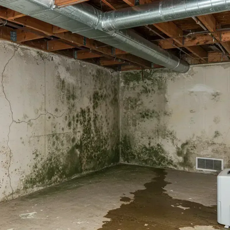 Professional Mold Removal in Graysville, AL